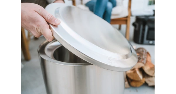 Kryt pre prenosné ohnisko Ranger