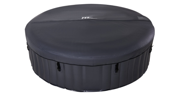 Kryt s prackami - MSPA Carlton M-CA061 - SS21