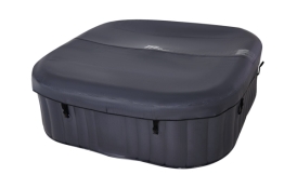 Kryt s prackami - MSPA Otium M-OT061 - SS21