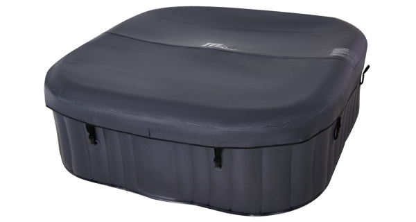 Mspa | Kryt s prackami - MSPA Otium M-OT061 - SS21 | 11406155