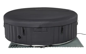 Kryt s prackami - MSPA Rimba U-RB061 - SS21