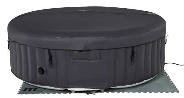 Mspa | Kryt s prackami - MSPA Rimba U-RB061 - SS21 | 11406157