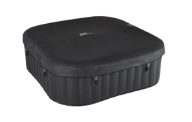 Kryt s prackami - MSPA Tekapo C-TE041 - SS21