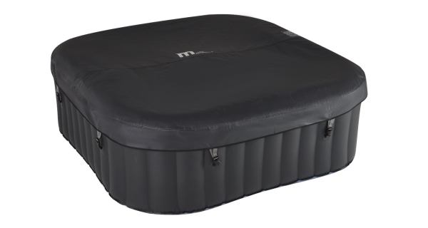 Kryt s prackami - MSPA Tekapo C-TE041 - SS21