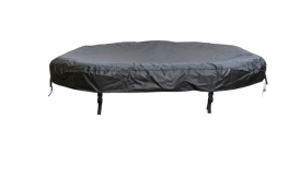 Kryt s prackami pre vírivku Aquamar 6003