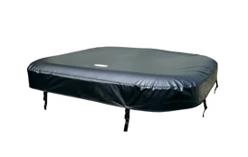 Kryt s prackami štvorcový pre vírivku Aquamar 4002