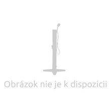 Kryt výpustného ventilu solárnej sprchy UNO 35 l hliníkovej s LED svetlom