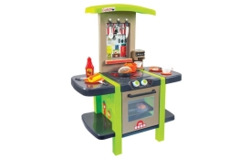 Kuchynka Mochtoys s príslušenstvom