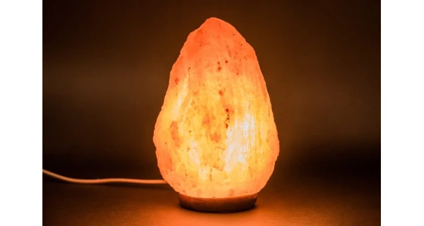 Lampa soľná 5-6 kg