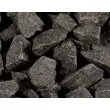 Lávové kamene pre saunové kachle  - 20 kg