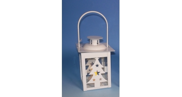 LED lucernička - stromček