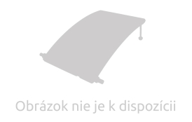 Lopatka vetráka tepelného čerpadla Premium 3500