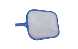 Malá hladinová sieťka bez alu. tyče