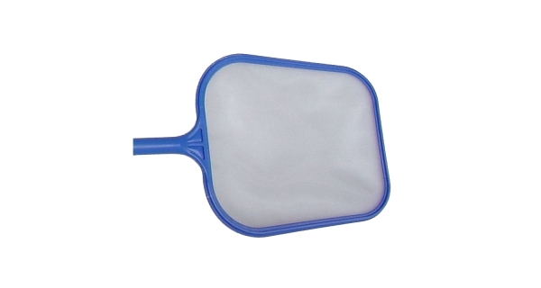 Malá hladinová sieťka bez alu. tyče