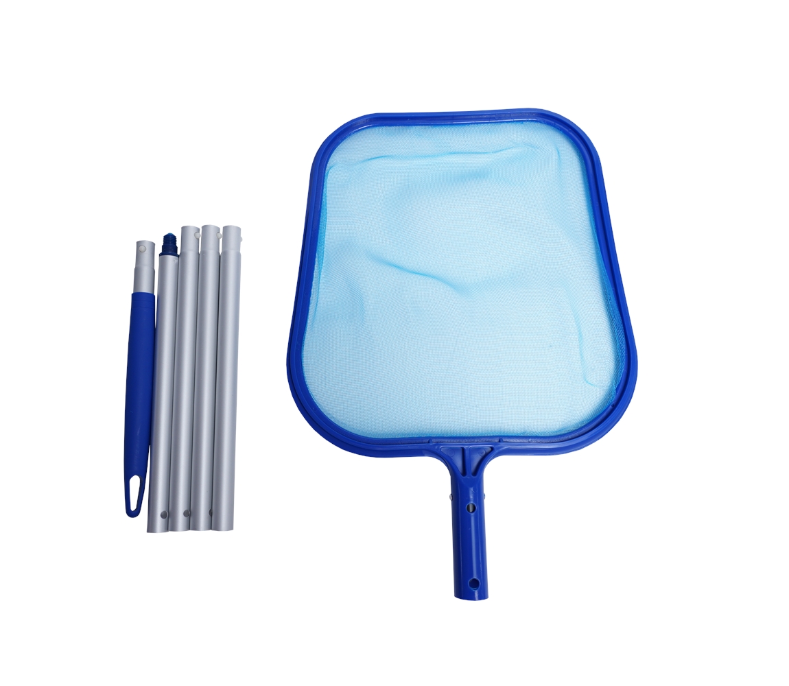 Marimex | Malá skladacia hladinová sieťka s alu. tyčou | 10962010