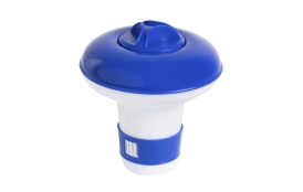 Malý plavák Olympic