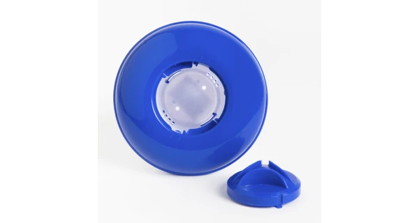 Malý plavák Olympic