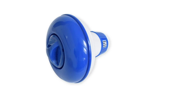 Malý plavák Olympic