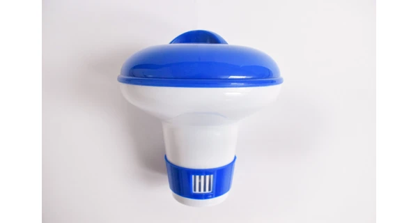 Malý plavák Olympic