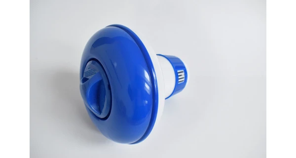 Malý plavák Olympic