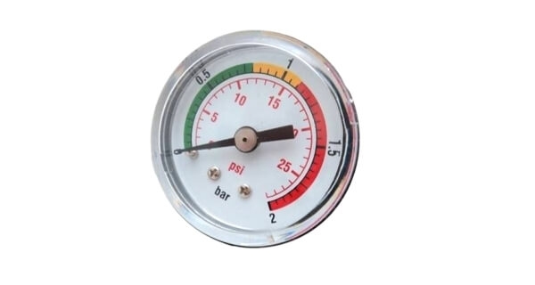 Marimex | Manometer k ProStar Balls, Prostar 3, Prostar Profi 4,6,8 | 10624235