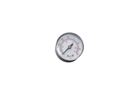 Manometer pre filtráciu ProStar Plus 2, 4, 6 a ProStar 2000, 4000 a 6000
