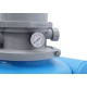 Manometer pre filtráciu ProStar Plus 2, 4, 6 a ProStar 2000, 4000 a 6000