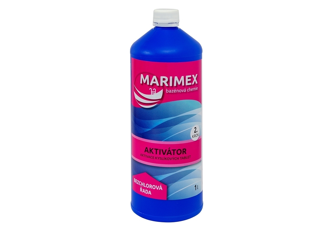 Marimex | Marimex Aktivátor 1l | 11313107