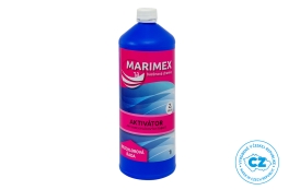 Marimex Aktivátor 1l