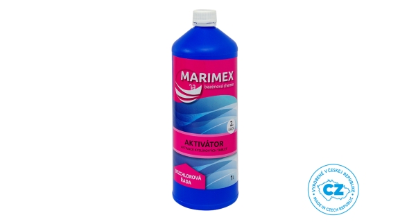 Marimex Aktivátor 1l