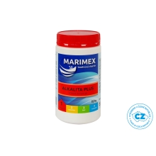 Marimex Alkalita plus 0,9 kg