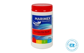 Marimex Alkalita plus 0,9 kg