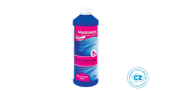 Marimex Baby Pool Care 0,6 l