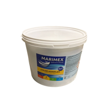 Marimex Chlór Komplex 5v1 10 kg