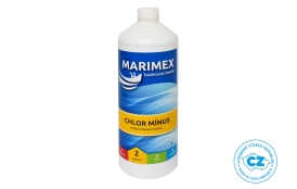 Marimex Chlor mínus  1l