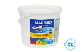 Marimex Chlor Triplex 4,6 kg