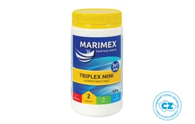 Marimex Chlor Triplex MINI 3v1 0,9 kg