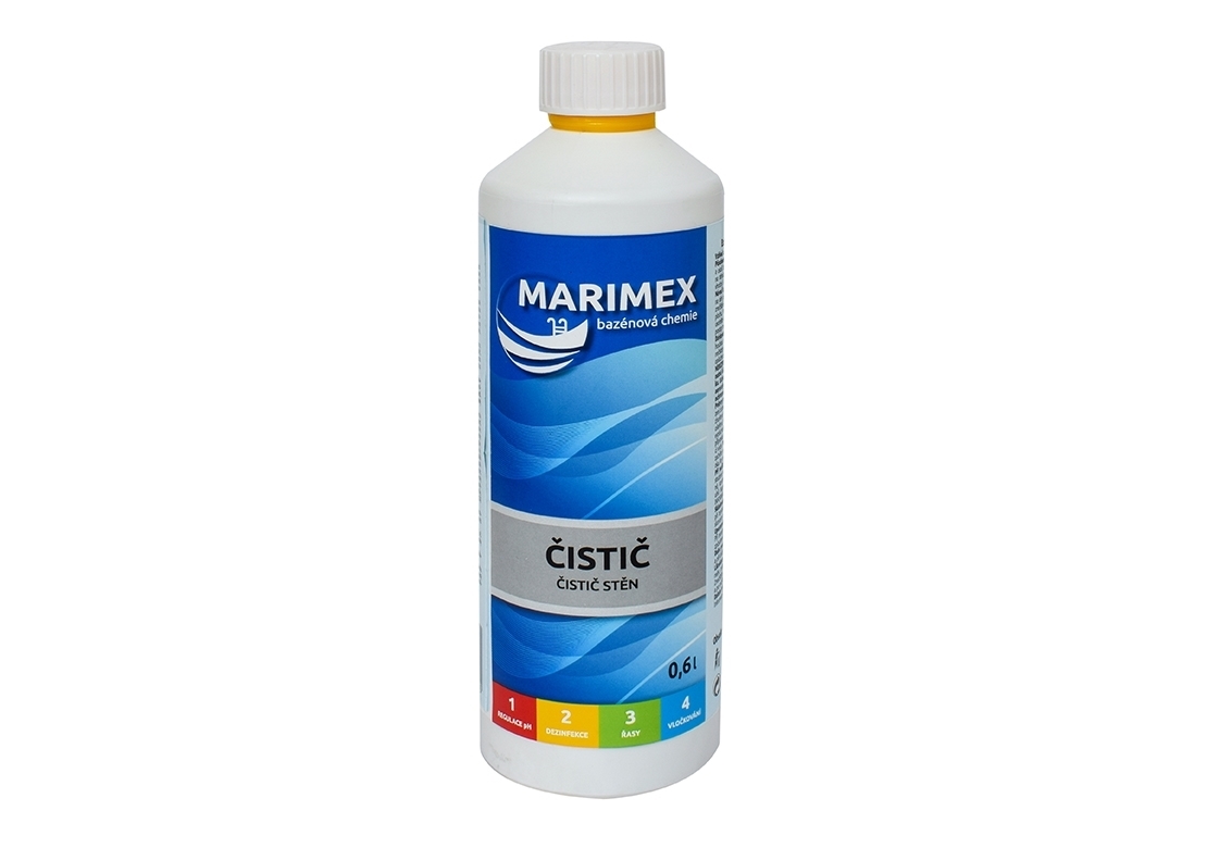 Marimex | Marimex Čistič 0,6l | 11304009