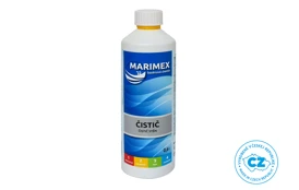 Marimex  Čistič 0,6l