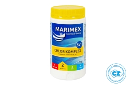 Marimex Komplex 5v1 1kg