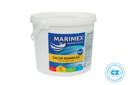 Marimex Komplex 5v1 4,6 kg