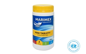 Marimex Mini Tablety  0,9 kg