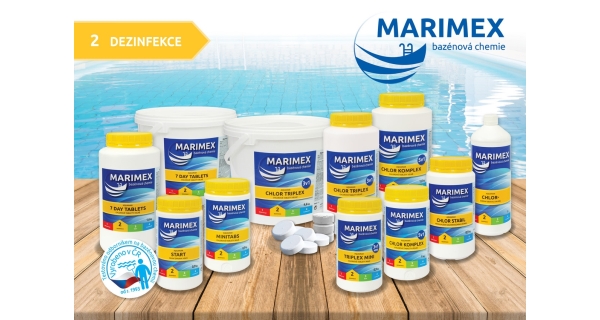 Marimex Minitabs 0,5 kg