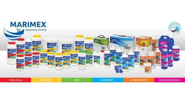 Marimex Odpeňovač 0,6 l