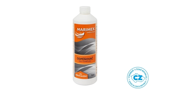 Marimex Odpeňovač 0,6 l