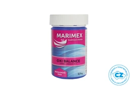 Marimex Oxi Balance 0,9 kg prášok