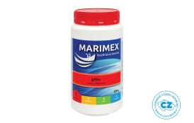 Marimex pH+ 0,9 kg