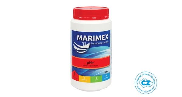 Marimex pH+ 0,9 kg