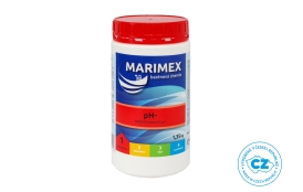 Marimex pH- 1,35 kg