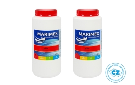 Marimex pH+ 1,8 kg - sada 2ks